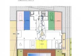 3 bedroom apartment under construction with garage and swimming pool - Portimão 3 bedroom apartment under construction with garage and swimming pool - Portimão