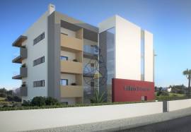 3 bedroom apartment under construction with garage and swimming pool - Portimão 3 bedroom apartment under construction with garage and swimming pool - Portimão