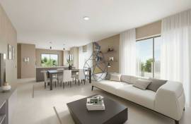 3 bedroom apartment under construction with garage and swimming pool - Portimão 3 bedroom apartment under construction with garage and swimming pool - Portimão