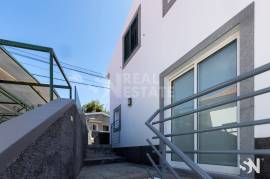 Opportunity – Excellent 2-Bedroom House in Imaculado Coração de Maria