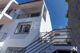 Opportunity – Excellent 2-Bedroom House in Imaculado Coração de Maria