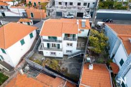 Opportunity – Excellent 2-Bedroom House in Imaculado Coração de Maria