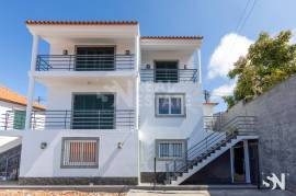 Opportunity – Excellent 2-Bedroom House in Imaculado Coração de Maria