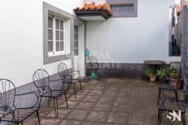 Opportunity – Excellent 2-Bedroom House in Imaculado Coração de Maria