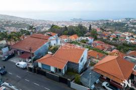 Opportunity – Excellent 2-Bedroom House in Imaculado Coração de Maria