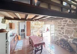 Villa with Panoramic Views on the Outskirts of Chaves Villa with Panoramic Views on the Outskirts of Chaves
