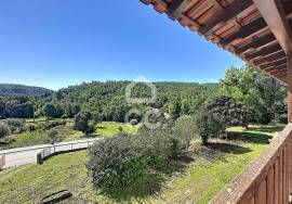 Villa with Panoramic Views on the Outskirts of Chaves Villa with Panoramic Views on the Outskirts of Chaves