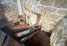 Villa with Panoramic Views on the Outskirts of Chaves Villa with Panoramic Views on the Outskirts of Chaves