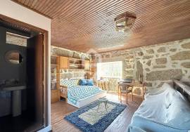 Villa with Panoramic Views on the Outskirts of Chaves Villa with Panoramic Views on the Outskirts of Chaves