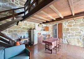 Villa with Panoramic Views on the Outskirts of Chaves Villa with Panoramic Views on the Outskirts of Chaves