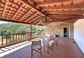 Villa with Panoramic Views on the Outskirts of Chaves Villa with Panoramic Views on the Outskirts of Chaves