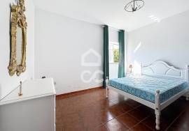 Villa with Panoramic Views on the Outskirts of Chaves Villa with Panoramic Views on the Outskirts of Chaves