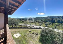 Villa with Panoramic Views on the Outskirts of Chaves Villa with Panoramic Views on the Outskirts of Chaves
