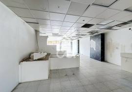 Commercial space of 158 m² in the center of Chaves with two floors and facing the main road Commercial space of 158 m² in the center of Chaves with two floors and facing the main road