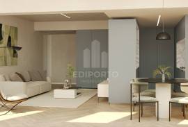 Apartment Porto