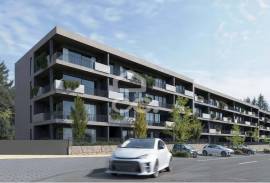 Apartment Lousada Silvares