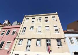 Apartment Lisboa Estrela - Alcântara