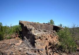 Large Plot with Ruin