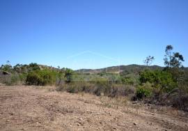 Large Plot with Ruin