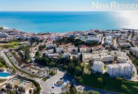 Albufeira, 3 Bedroom Villa with Pool and Sea Views Albufeira, 3 Bedroom Villa with Pool and Sea Views