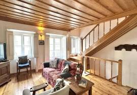 T3+1 Duplex with House Soul | Lapa – Estrela