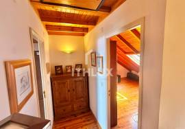 T3+1 Duplex with House Soul | Lapa – Estrela