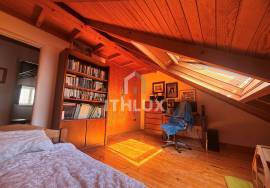 T3+1 Duplex with House Soul | Lapa – Estrela