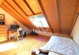 T3+1 Duplex with House Soul | Lapa – Estrela