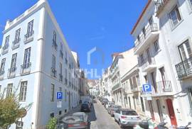 T3+1 Duplex with House Soul | Lapa – Estrela