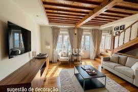 T3+1 Duplex with House Soul | Lapa – Estrela