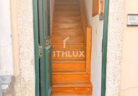 T3+1 Duplex with House Soul | Lapa – Estrela