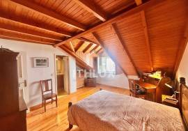 T3+1 Duplex with House Soul | Lapa – Estrela