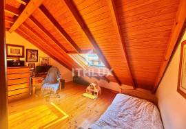 T3+1 Duplex with House Soul | Lapa – Estrela