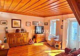 T3+1 Duplex with House Soul | Lapa – Estrela