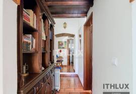 Typical 1 Bedroom Village House – Completely Refurbished in Boim