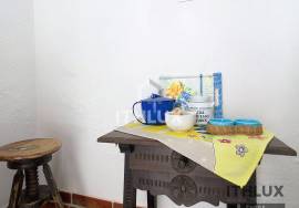 Typical 1 Bedroom Village House – Completely Refurbished in Boim