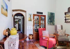 Typical 1 Bedroom Village House – Completely Refurbished in Boim