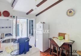Typical 1 Bedroom Village House – Completely Refurbished in Boim