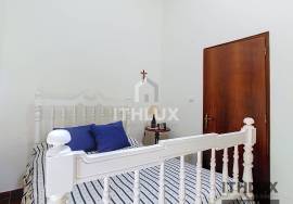 Typical 1 Bedroom Village House – Completely Refurbished in Boim