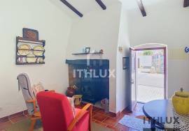 Typical 1 Bedroom Village House – Completely Refurbished in Boim
