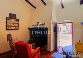 Typical 1 Bedroom Village House – Completely Refurbished in Boim