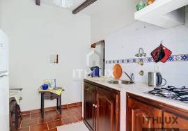 Typical 1 Bedroom Village House – Completely Refurbished in Boim