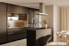 3 bedrooms at Le Parc Faro | 4th floor | Terrace | Balcony | 2 Parking lots | 509.000 € | Algarve