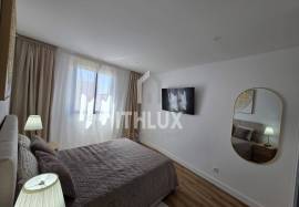 2 bedroom apartment with garage in Olhão