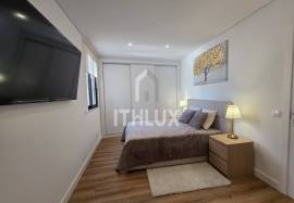 2 bedroom apartment with garage in Olhão