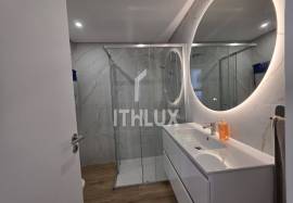 2 bedroom apartment with garage in Olhão