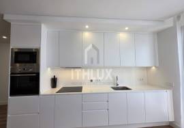 2 bedroom apartment with garage in Olhão