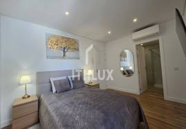 2 bedroom apartment with garage in Olhão