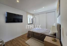 2 bedroom apartment with garage in Olhão