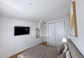 2 bedroom apartment with garage in Olhão